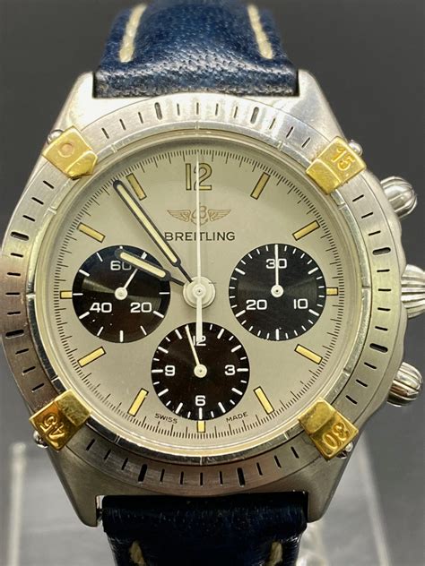 breitling ref 80520|Breitling Callisto 80520 .